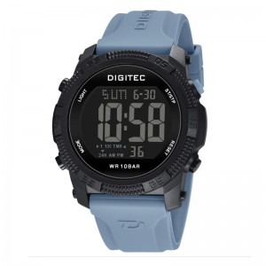 Digitec DG 5216T GY 4B Black Grey